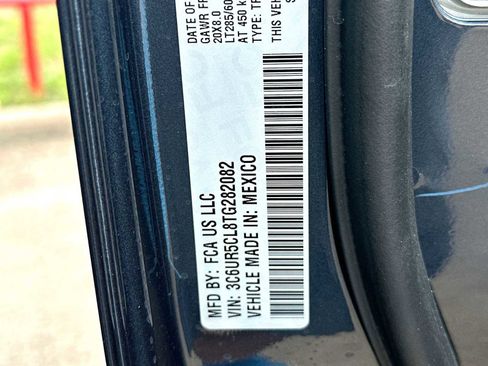 New 2026 RAM 2500 Tradesman image 22