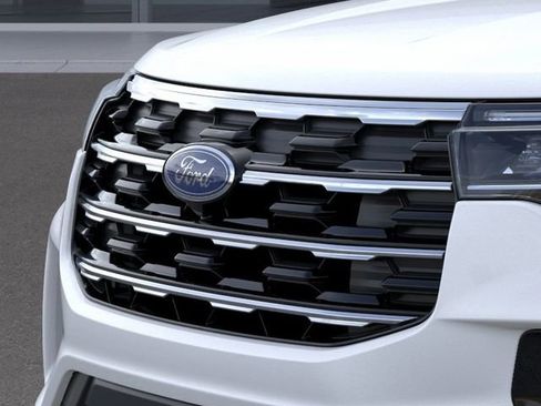 New 2026 Ford Explorer Active w/ Active Comfort Package AWD/4WD image 21