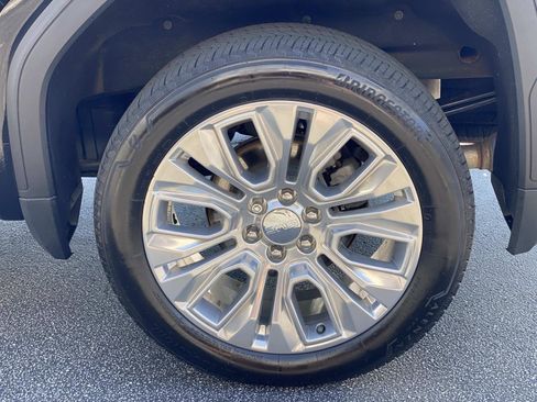 Used 2021 GMC Sierra 1500 Denali w/ Denali Ultimate Package image 15