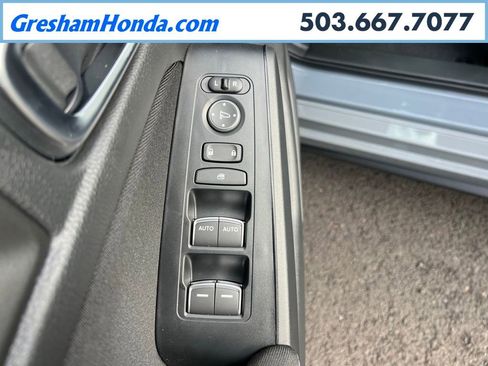 New 2026 Honda Civic Sport image 12