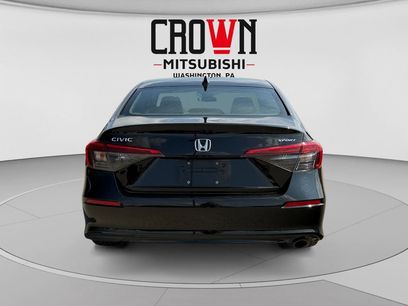 Used 2023 Honda Civic Sport