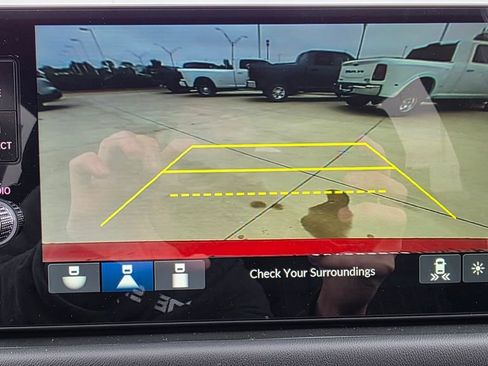 New 2026 Honda HR-V Sport image 33