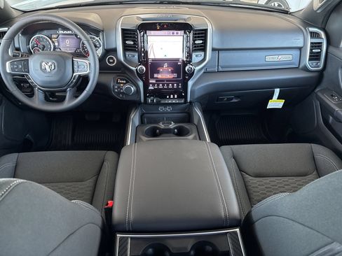 Used 2026 RAM 1500 Lone Star AWD/4WD image 15