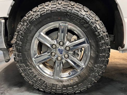 Used 2024 Ford F150 XLT w/ Tow/Haul Package image 25