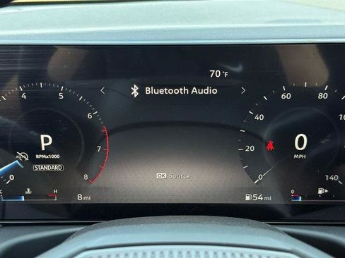 New 2026 Nissan Sentra SV w/ SV Convenience Package image 29