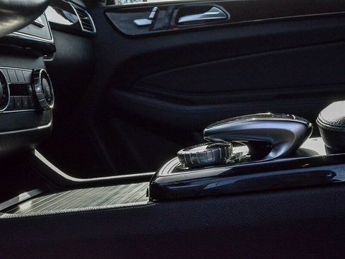 Used 2016 Mercedes-Benz GLE 350 image 23