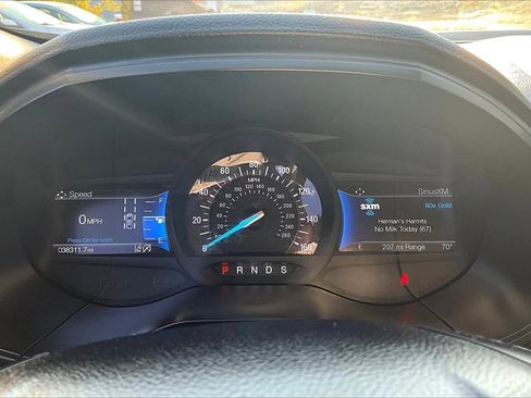 Used 2022 Ford Edge SEL w/ Convenience Package image 13