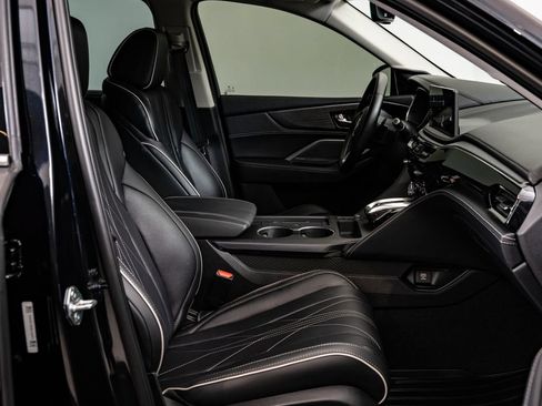 Certified 2025 Acura MDX SH-AWD w/ Advance Package image 26
