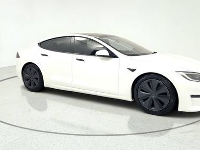Used 2022 Tesla Model S