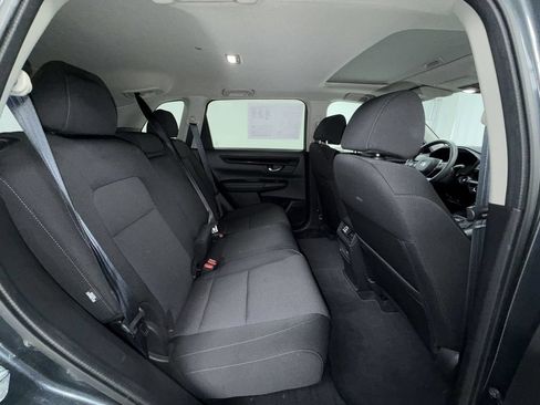 Used 2024 Honda CR-V EX image 10