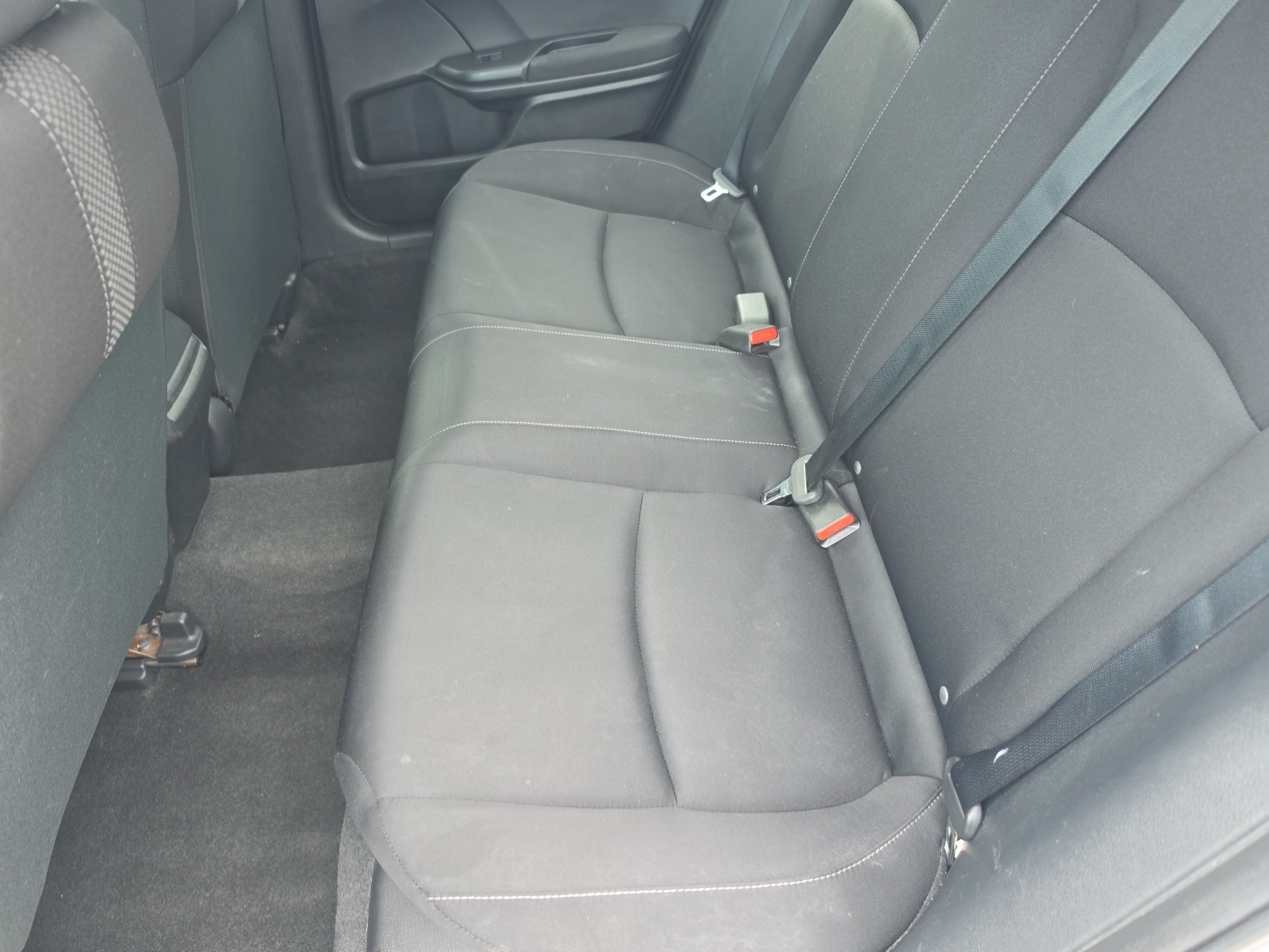 Certified 2020 Honda Civic LX image 10