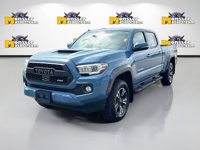 Used 2019 Toyota Tacoma SR5