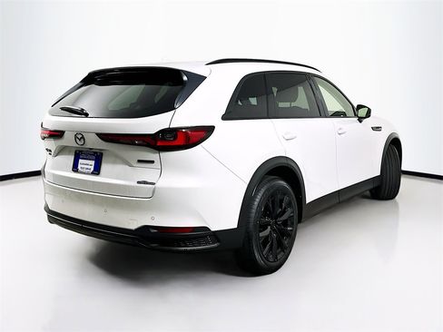 New 2026 MAZDA CX-90 3.3 Turbo w/ Premium Sport Pkg image 7