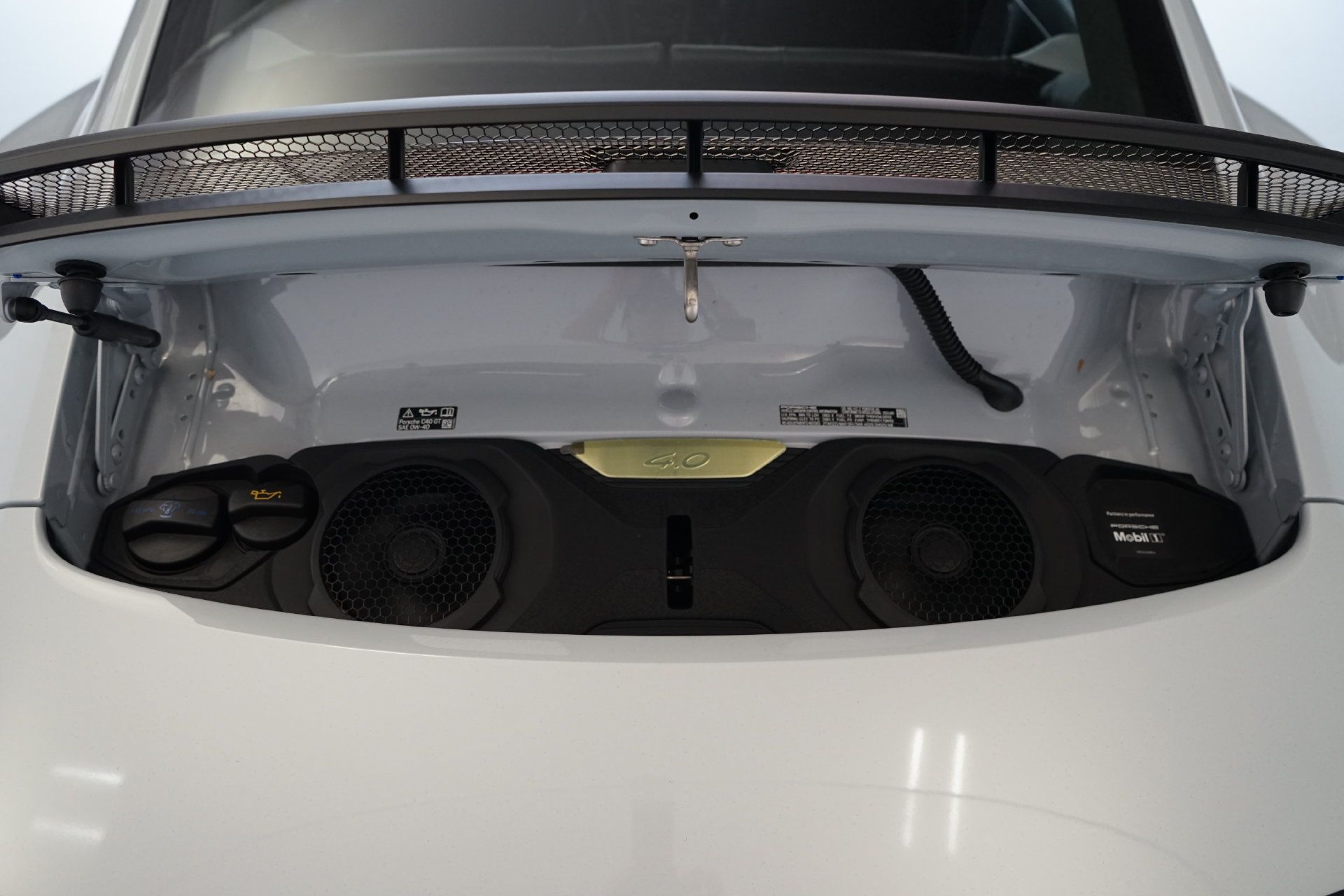 Used 2026 Porsche 911 GT3 RWD image 33