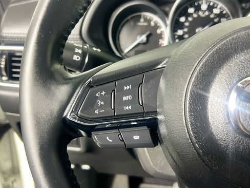 Used 2020 MAZDA CX-5 Touring FWD image 18
