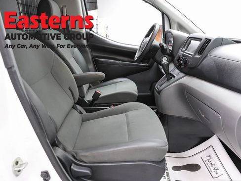 Used 2020 Nissan NV200 SV FWD image 22