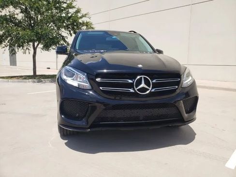Used 2016 Mercedes-Benz GLE 350 image 30
