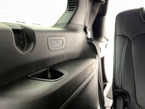 Used 2024 Jeep Grand Cherokee L Limited w/ Luxury Tech Group II image 33