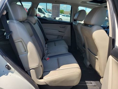 Used 2010 MAZDA CX-9 Touring w/ Moonroof & Bose Audio Pkg AWD/4WD image 24
