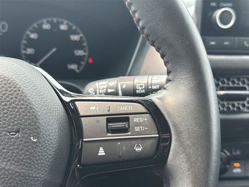 Used 2024 Honda HR-V Sport image 20