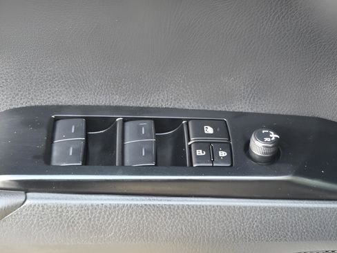 Certified 2025 Toyota Camry LE FWD image 26