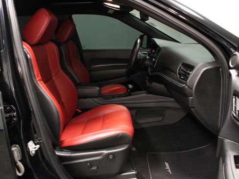 Used 2023 Dodge Durango SRT Hellcat AWD/4WD image 16