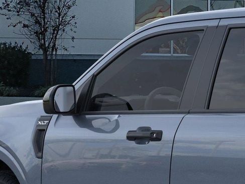 New 2026 Ford Maverick XLT AWD/4WD image 21