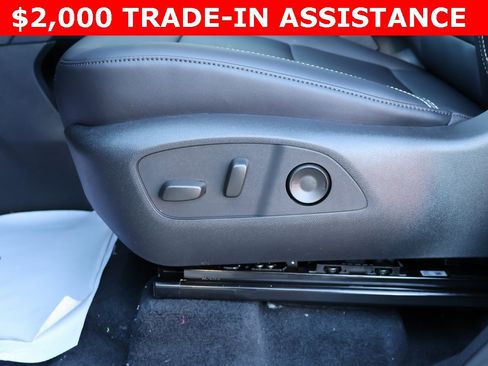 New 2026 GMC Acadia Elevation w/ Black Edition image 14