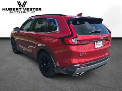 Used 2023 Honda CR-V Sport image 8