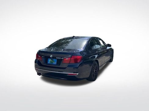 Used 2014 BMW 535d xDrive AWD/4WD image 5