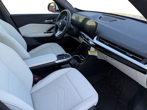 New 2026 BMW X1 xDrive28i w/ Convenience Package image 25