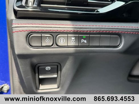 Used 2023 Acura MDX A-Spec AWD/4WD image 35