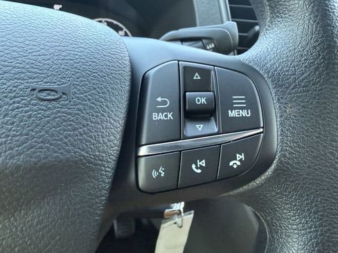 New 2025 Ford Transit 250 Base image 11