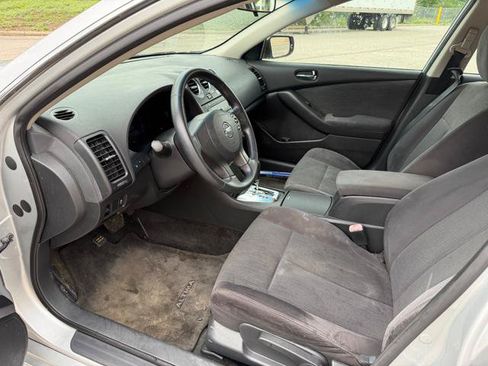 Used 2012 Nissan Altima 2.5 S FWD image 20