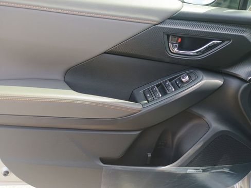 New 2026 Subaru Crosstrek 2.5i Limited AWD/4WD image 8