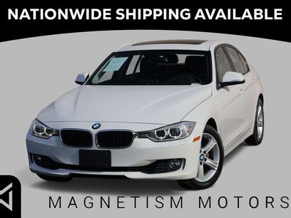 Used 2013 BMW 328i xDrive Sedan