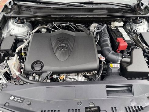 Used 2024 Toyota Camry XSE image 27
