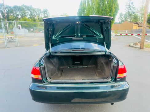 Used 2001 Honda Accord EX image 17