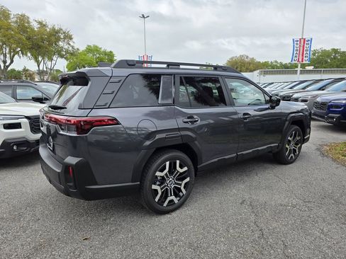 New 2026 Subaru Outback Touring XT AWD/4WD image 3