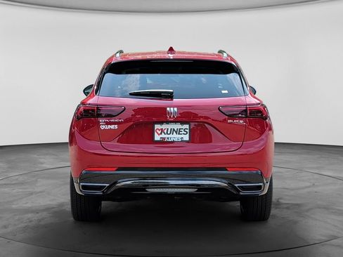 New 2026 Buick Envision Sport Touring AWD/4WD image 7