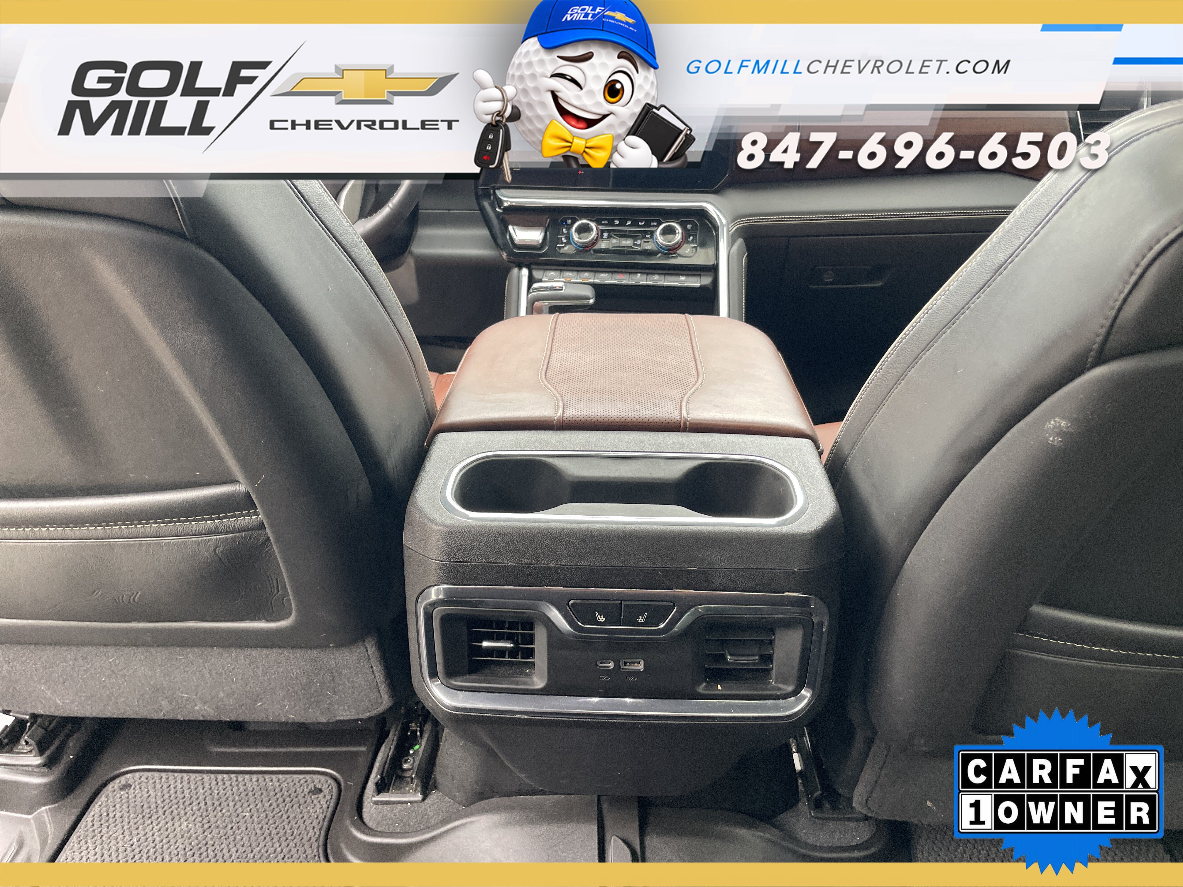 Used 2024 GMC Sierra 1500 Denali Ultimate AWD/4WD image 31