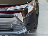 Certified 2025 Toyota Corolla LE image 6