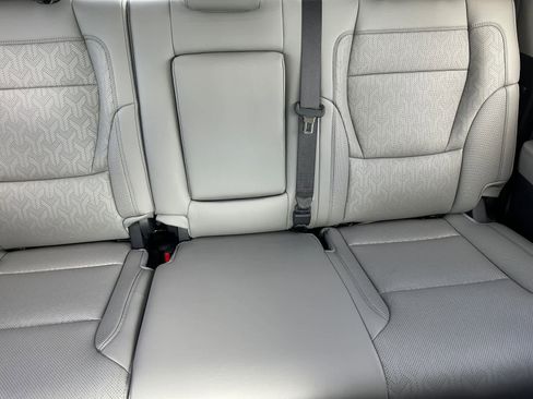 Used 2023 Toyota Tundra Limited AWD/4WD image 17