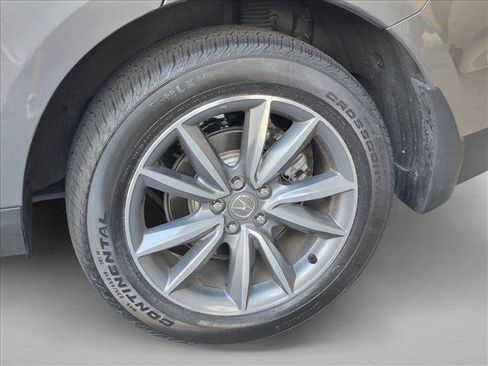 Certified 2024 Acura RDX SH-AWD w/ Technology Package image 21