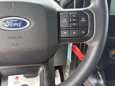 Used 2022 Ford F150 XL w/ STX Appearance Package AWD/4WD image 15
