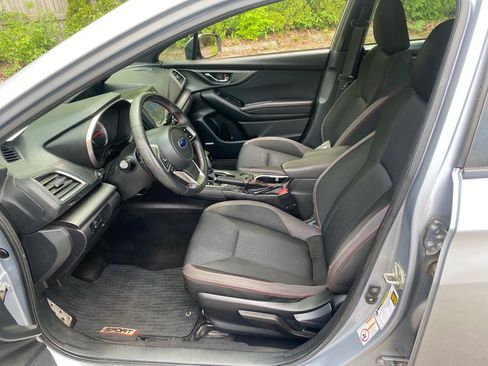 Used 2017 Subaru Impreza 2.0i Sport AWD/4WD image 10