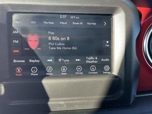 Used 2020 Jeep Wrangler Unlimited Rubicon image 26