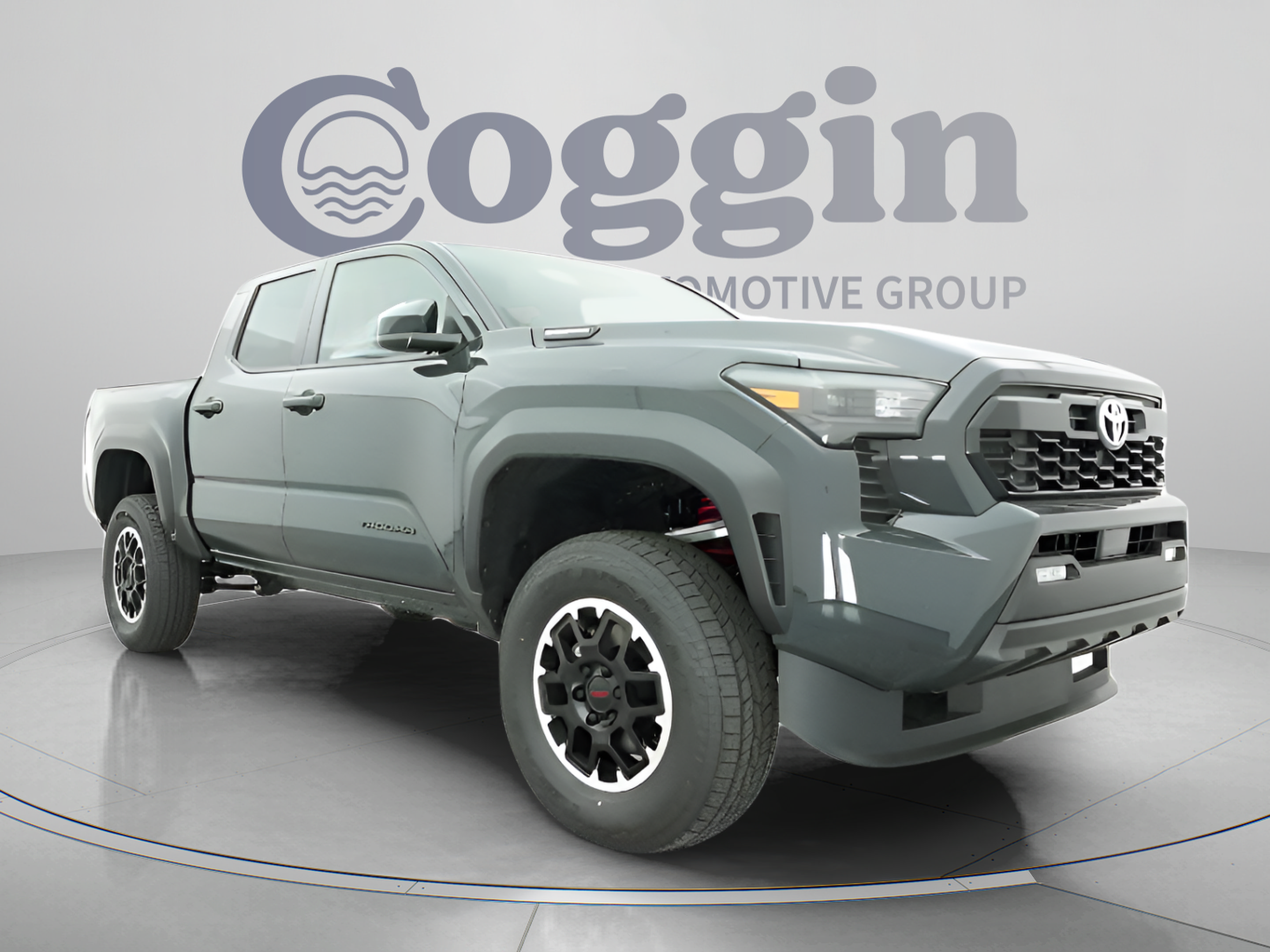 New 2025 Toyota Tacoma TRD Off-Road AWD/4WD image 10
