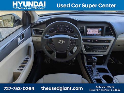 Used 2016 Hyundai Sonata SE image 15