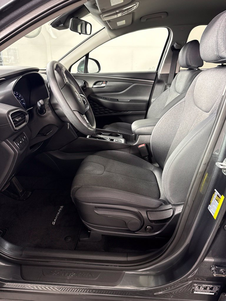 Used 2020 Hyundai Santa Fe SE AWD/4WD image 14